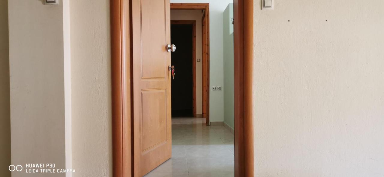 Central Thassos Apartment 3 Extérieur photo
