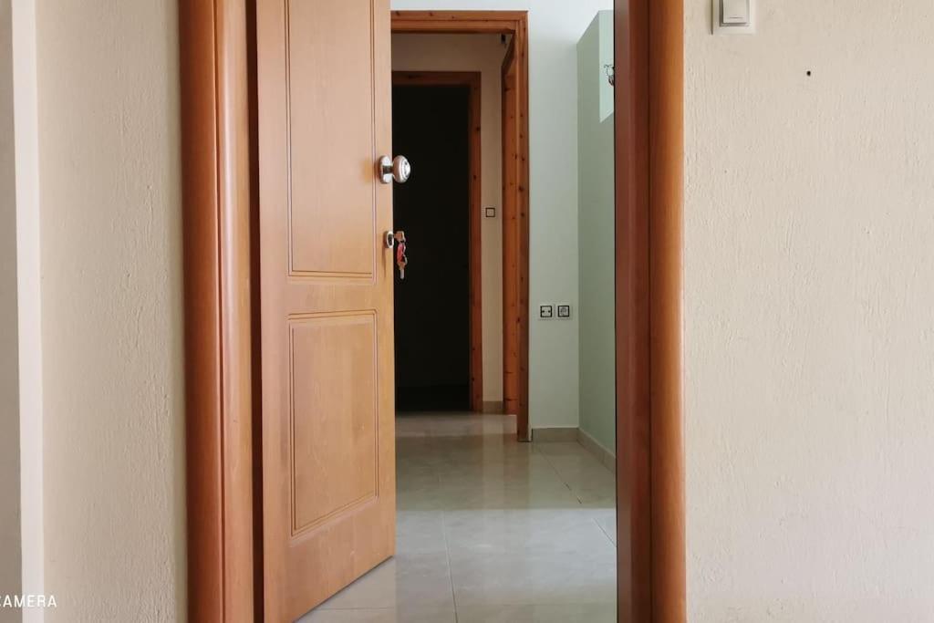 Central Thassos Apartment 3 Extérieur photo